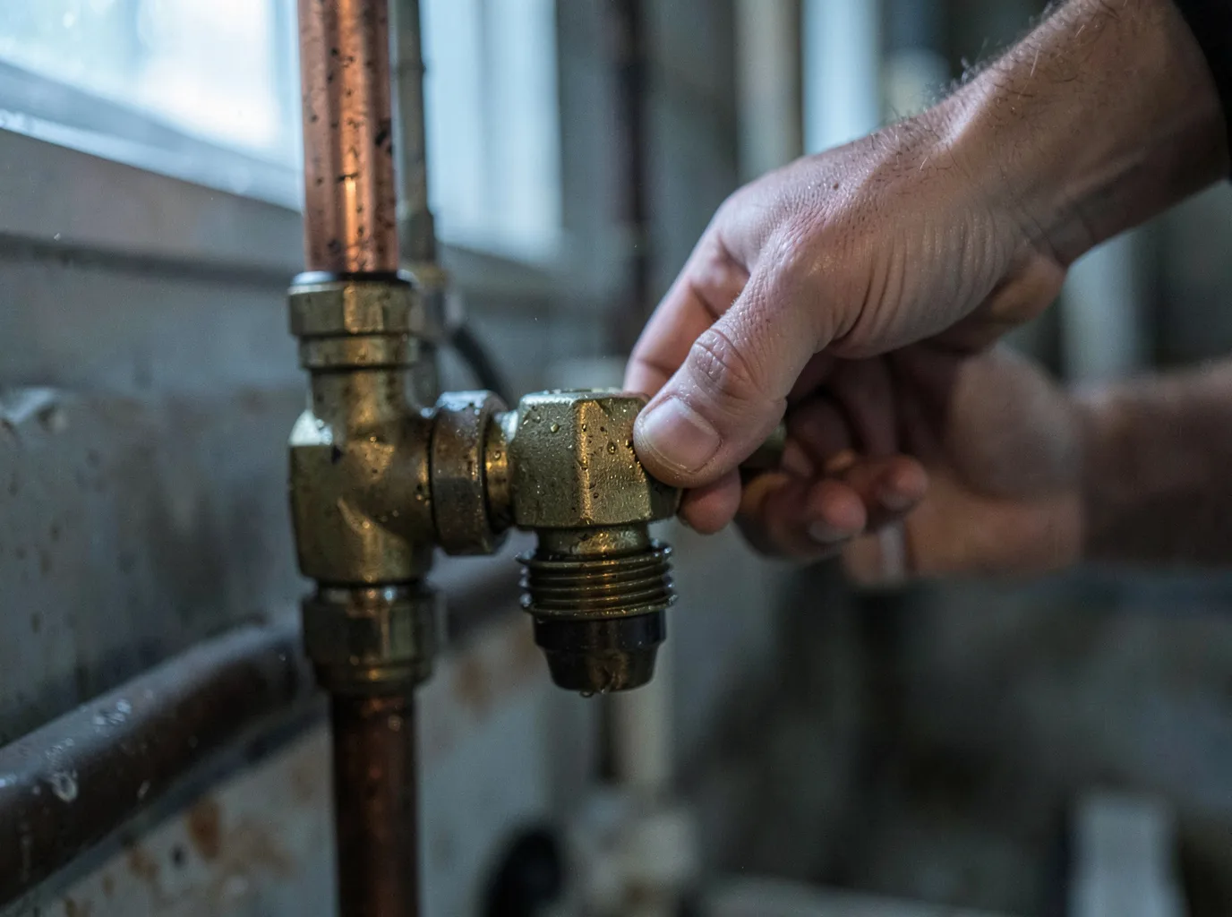 Emergency Plumber Tijeras, NM FAQs